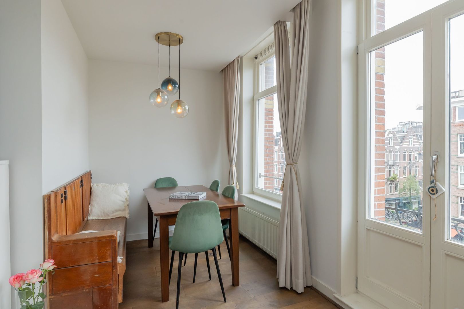 Eerste Constantijn Huygensstraat 88 3, Amsterdam foto-7