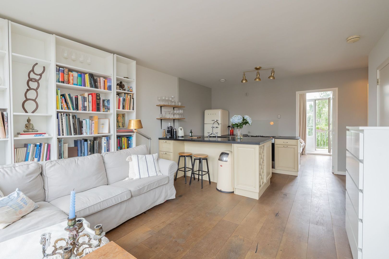Eerste Constantijn Huygensstraat 88 3, Amsterdam foto-0