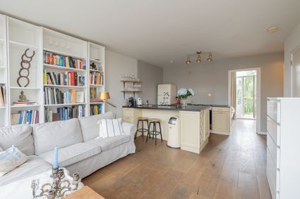 Eerste Constantijn Huygensstraat 88 3, Amsterdam foto-0