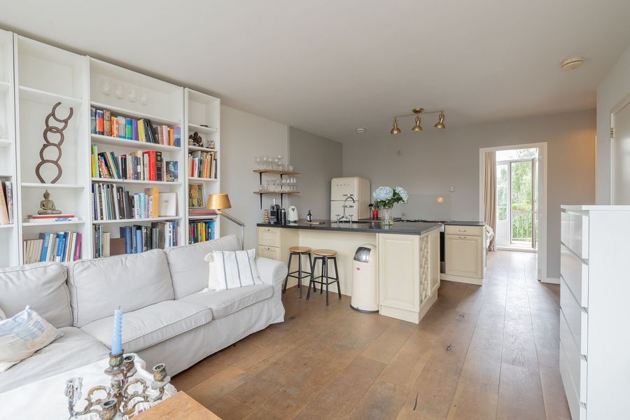 Eerste Constantijn Huygensstraat 88 3, Amsterdam