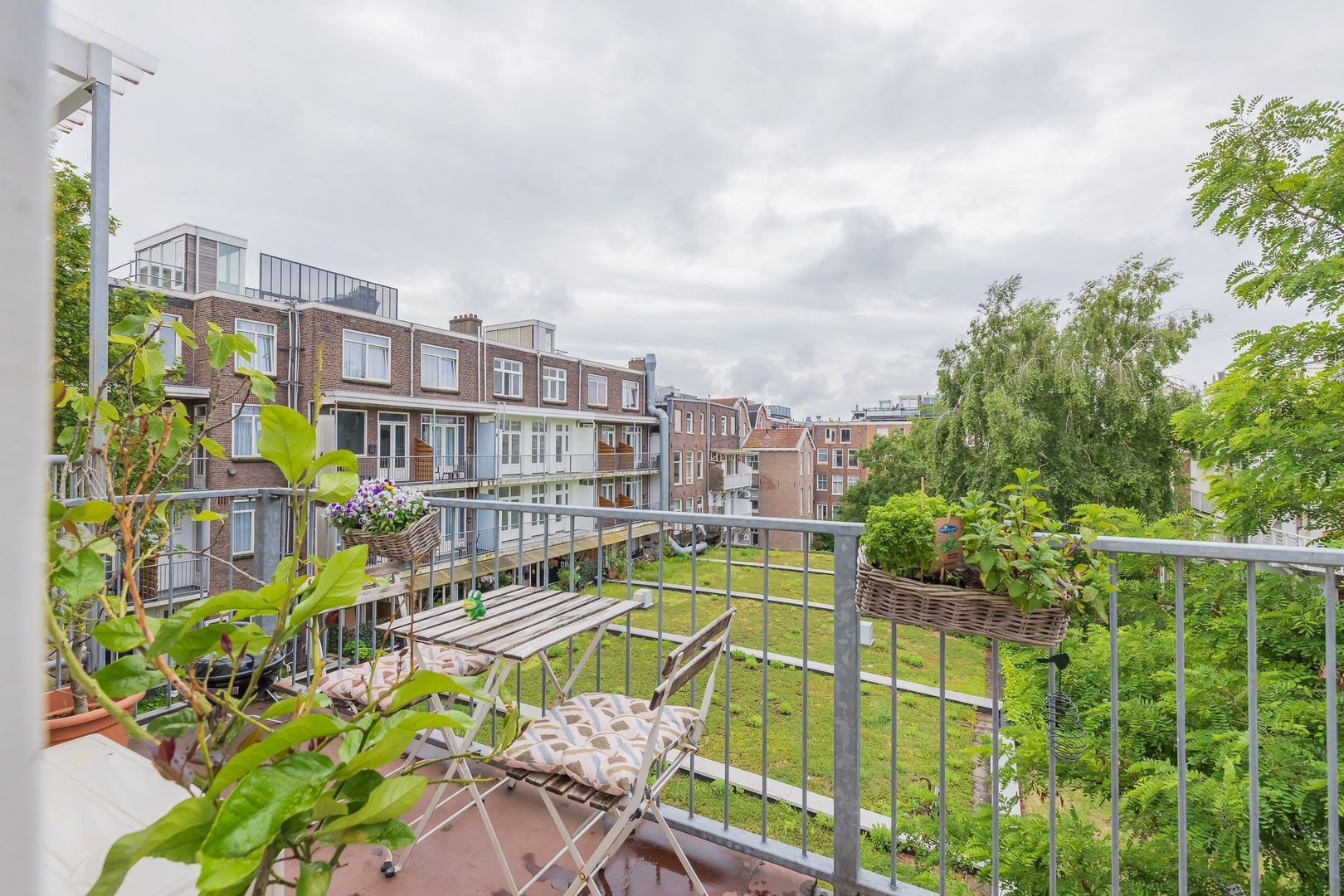Eerste Constantijn Huygensstraat 88 3, Amsterdam foto-3