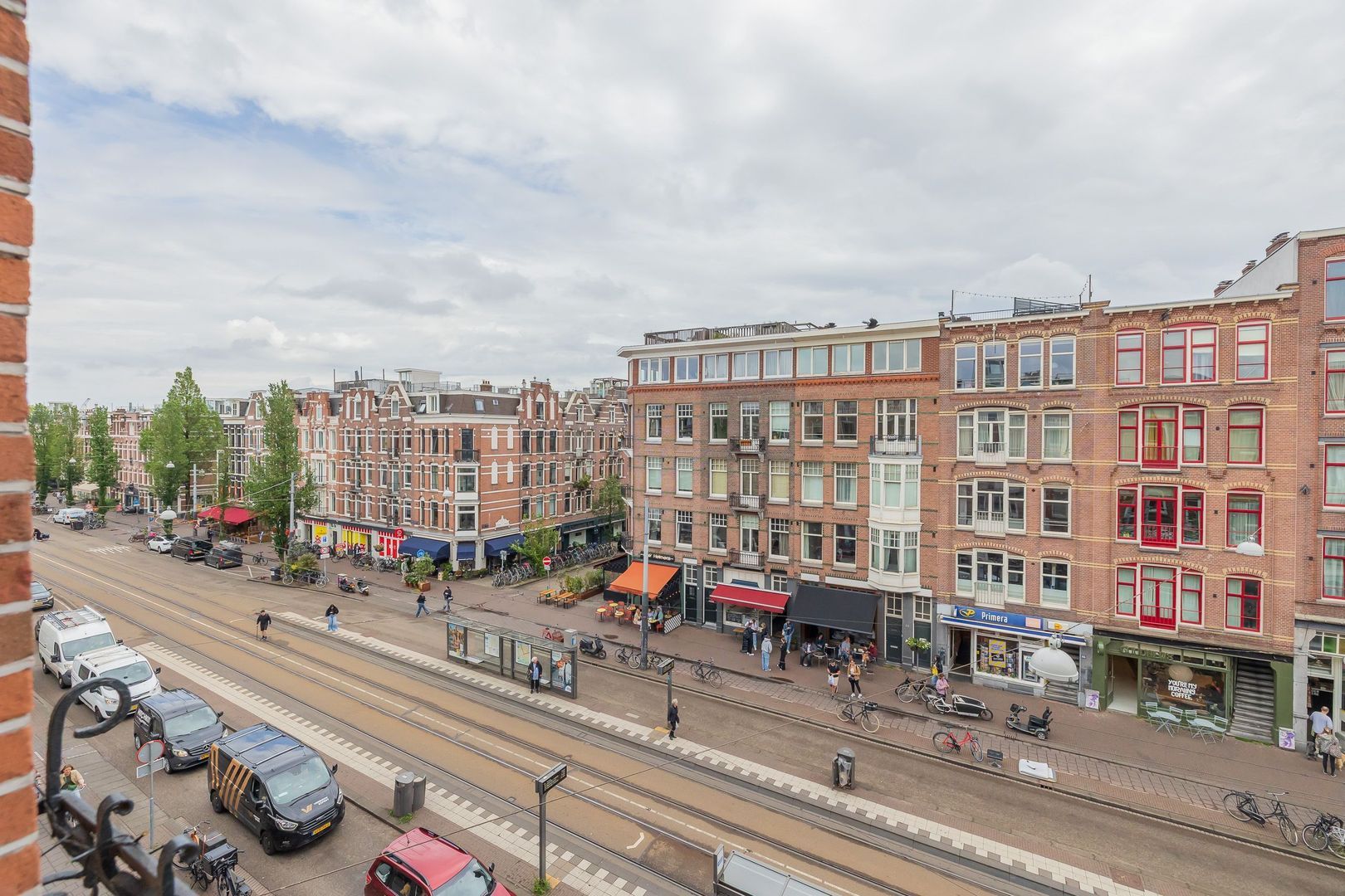 Eerste Constantijn Huygensstraat 88 3, Amsterdam foto-15