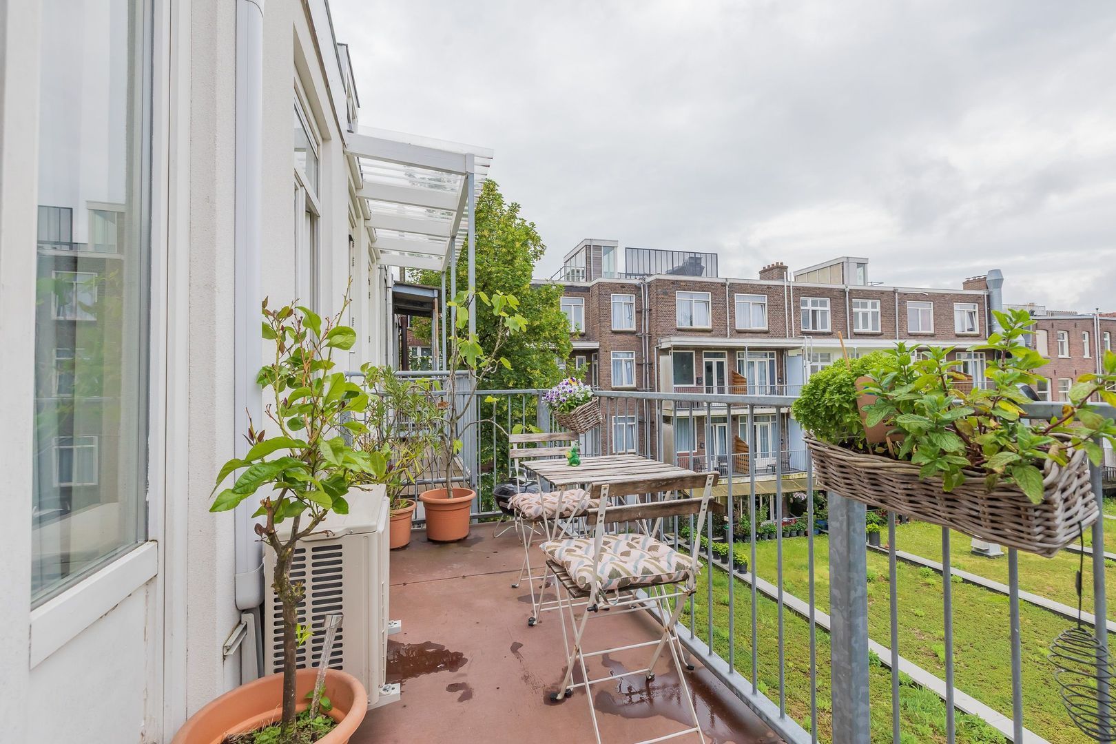 Eerste Constantijn Huygensstraat 88 3, Amsterdam foto-11