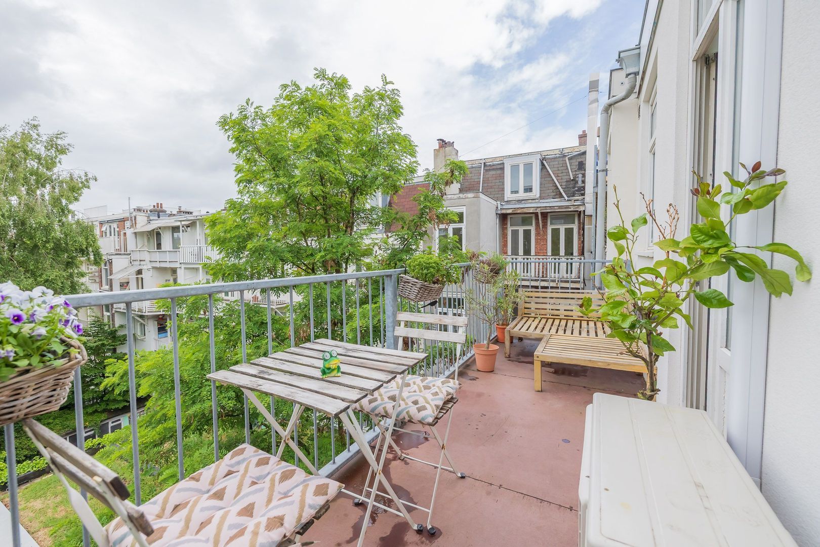 Eerste Constantijn Huygensstraat 88 3, Amsterdam foto-10