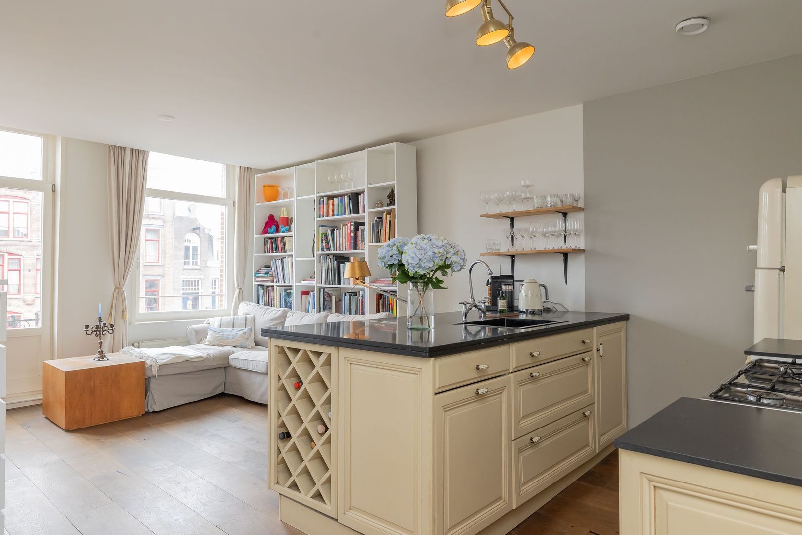 Eerste Constantijn Huygensstraat 88 3, Amsterdam foto-5