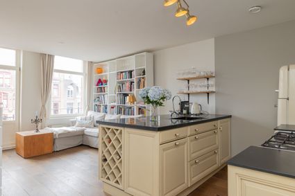 Eerste Constantijn Huygensstraat 88 3, Amsterdam foto-5