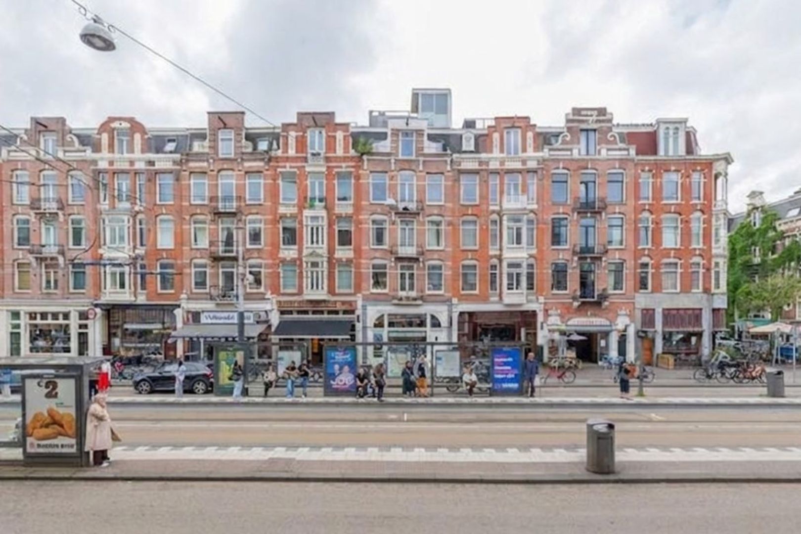 Eerste Constantijn Huygensstraat 88 3, Amsterdam foto-1