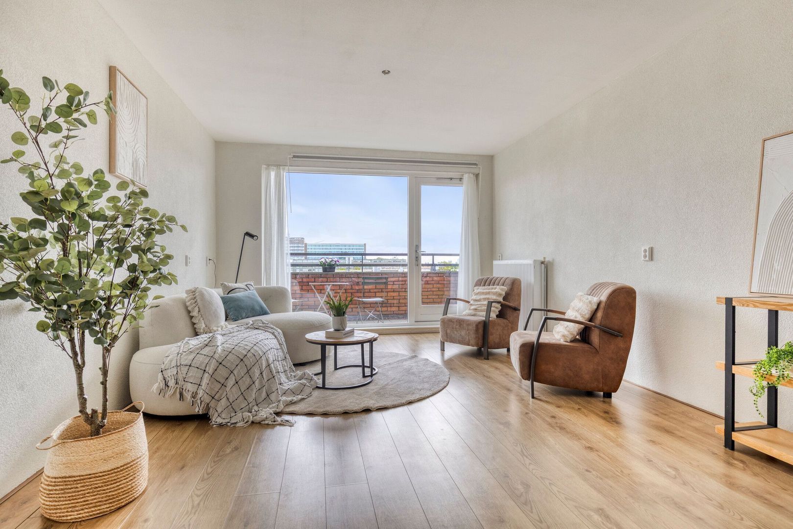 Leeuwendalersweg 694, Amsterdam foto-1