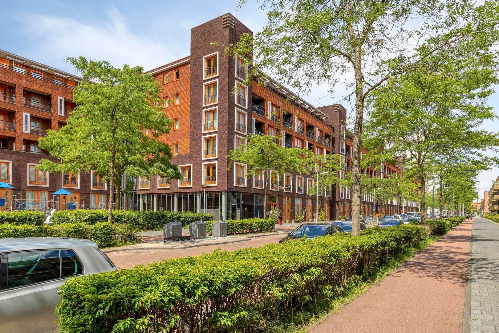 Leeuwendalersweg 694, Amsterdam foto-0