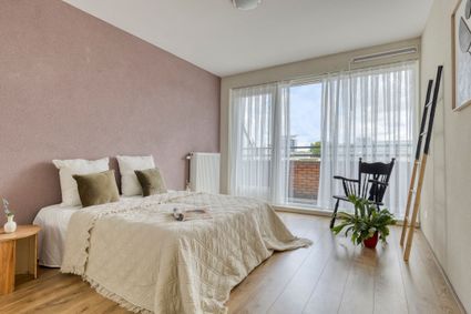Leeuwendalersweg 694, Amsterdam