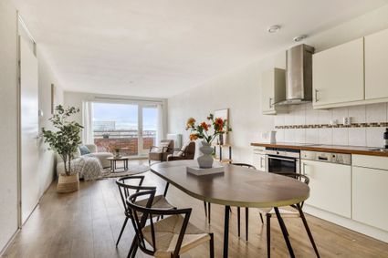 Leeuwendalersweg 694, Amsterdam