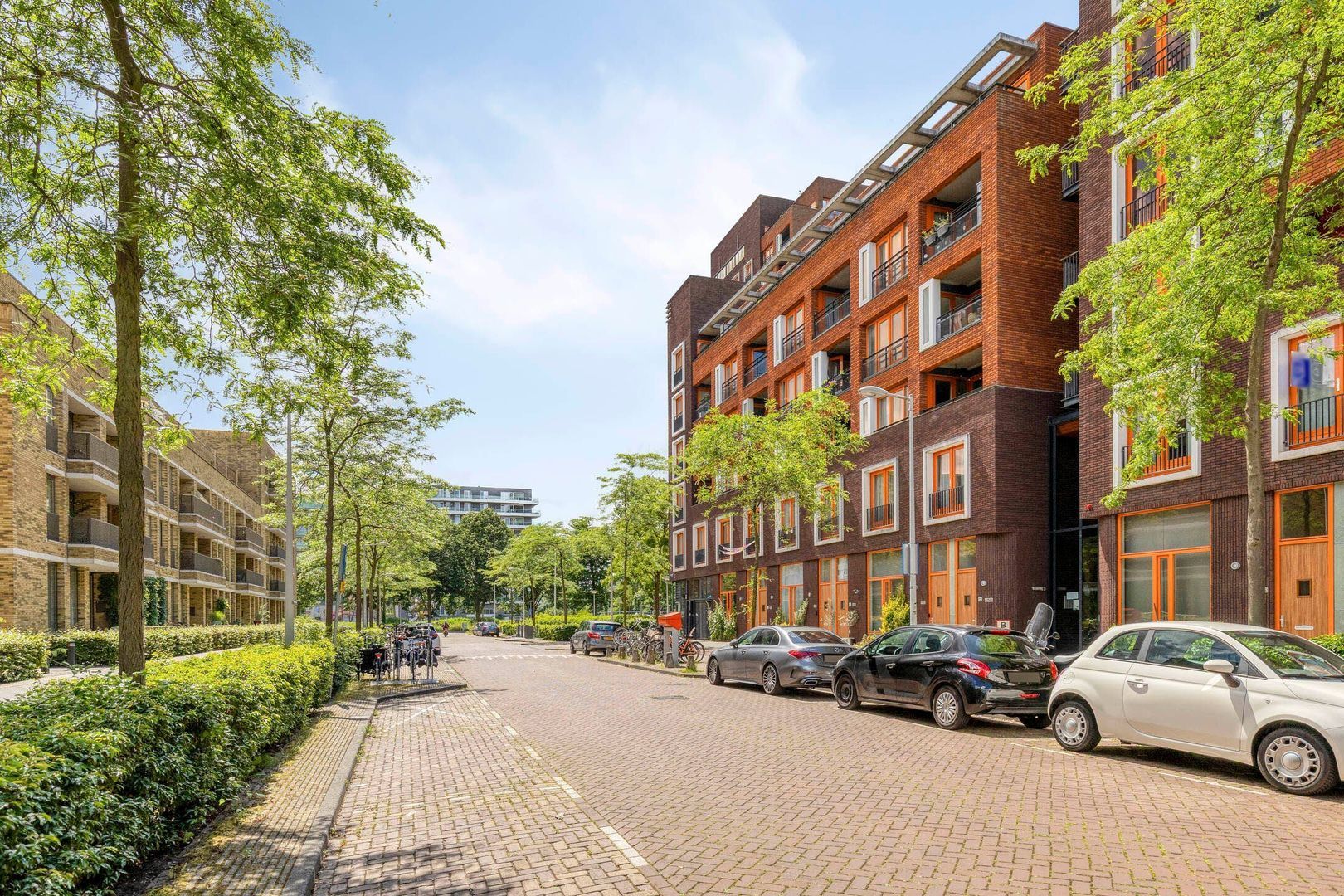 Leeuwendalersweg 694, Amsterdam foto-25