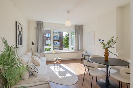 Granidastraat 60 1, Amsterdam foto-5