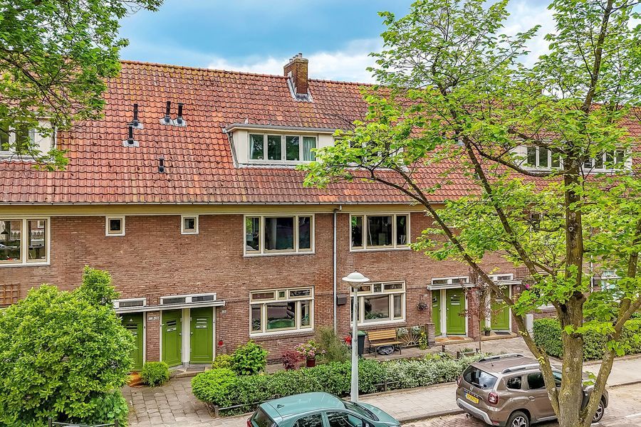 Middenweg 426, Amsterdam