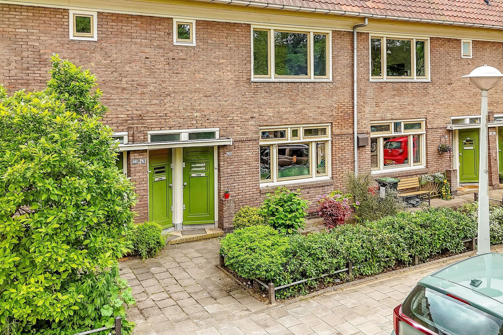 Middenweg 426, Amsterdam foto-27