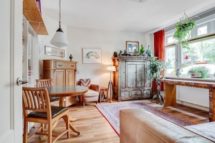 Middenweg 426, Amsterdam