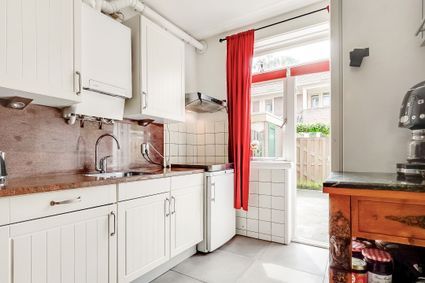 Middenweg 426, Amsterdam