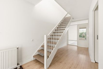 Apollovlinder 9, Diemen foto-5