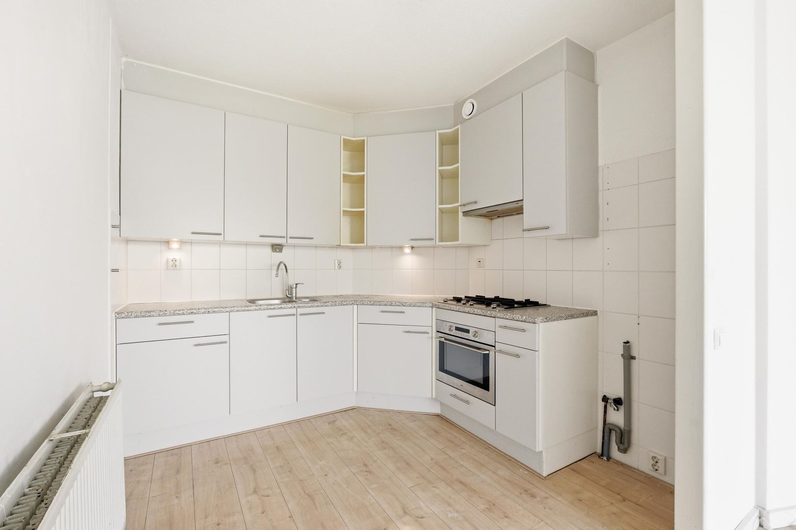Apollovlinder 9, Diemen foto-2