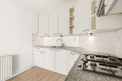 Apollovlinder 9, Diemen foto-7