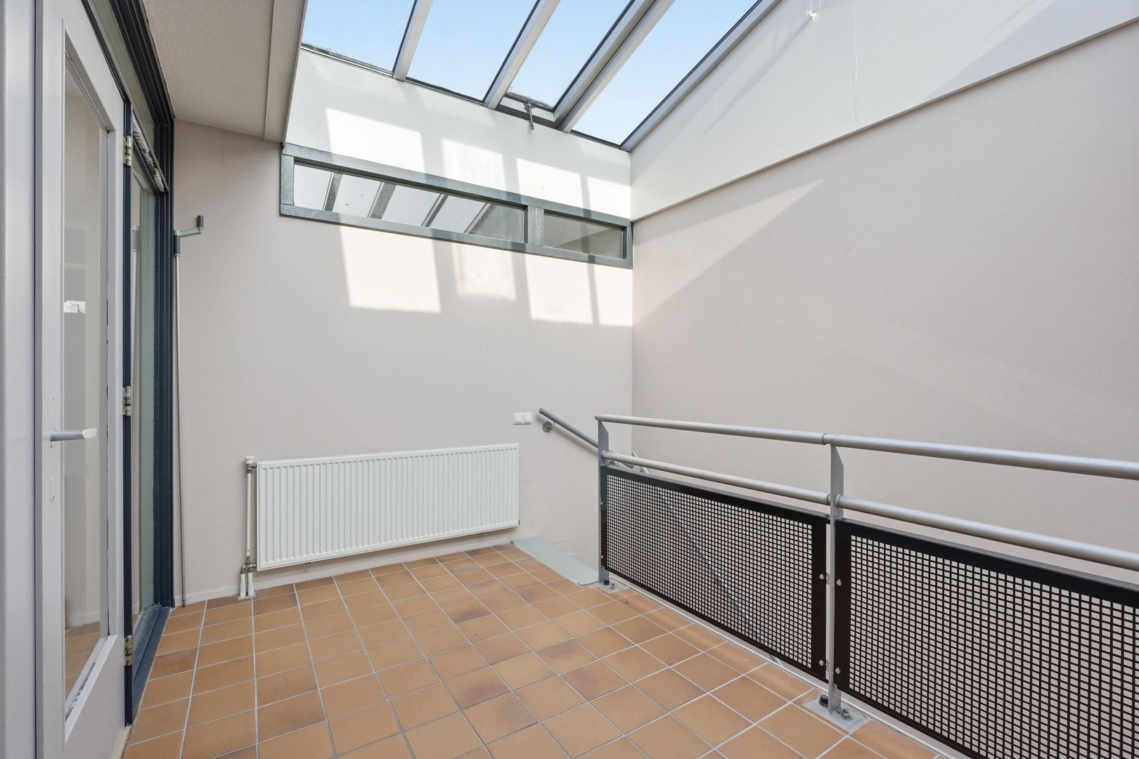 Apollovlinder 9, Diemen foto-19