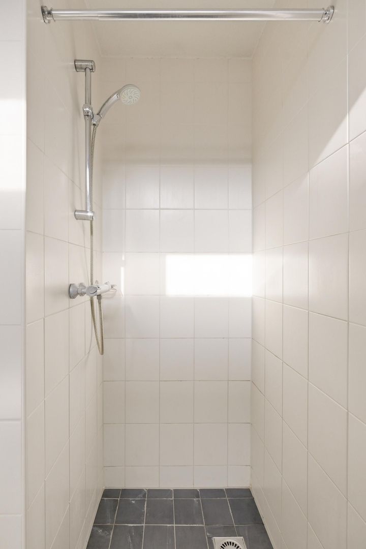 Apollovlinder 9, Diemen foto-24