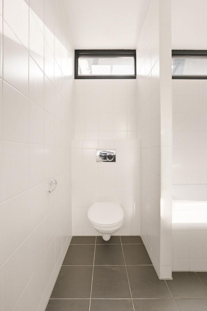 Apollovlinder 9, Diemen foto-23