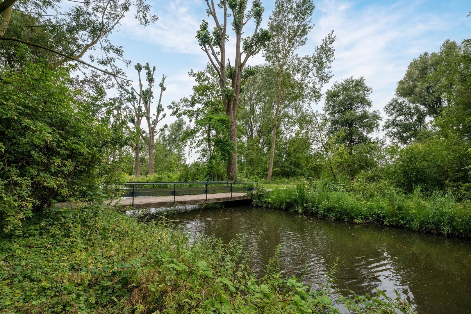 Apollovlinder 9, Diemen foto-35