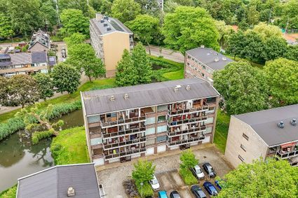 Julianaplantsoen 279, Diemen foto-7