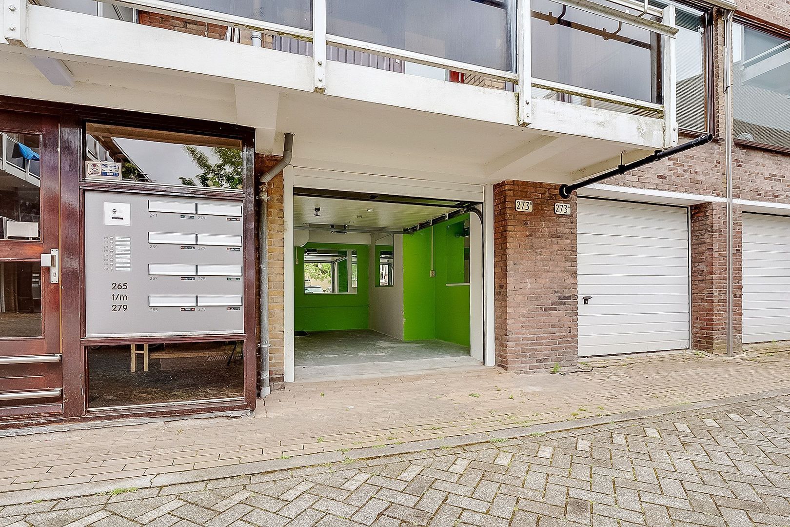 Julianaplantsoen 279, Diemen foto-8