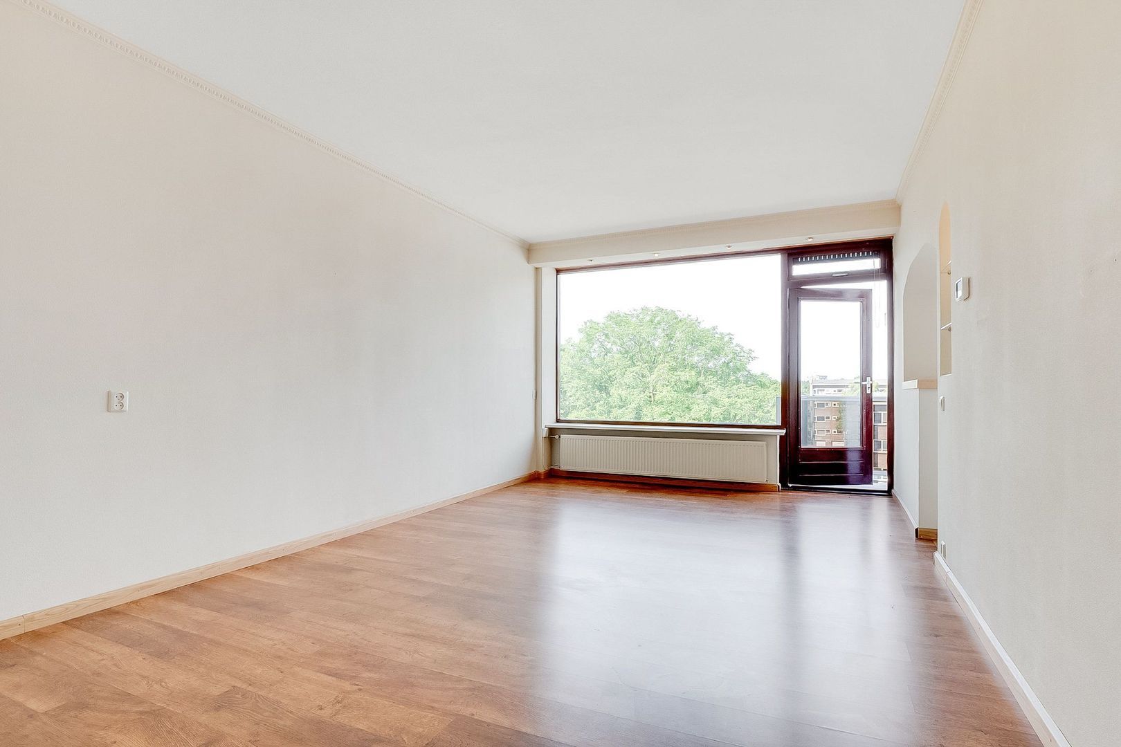 Julianaplantsoen 279, Diemen foto-12
