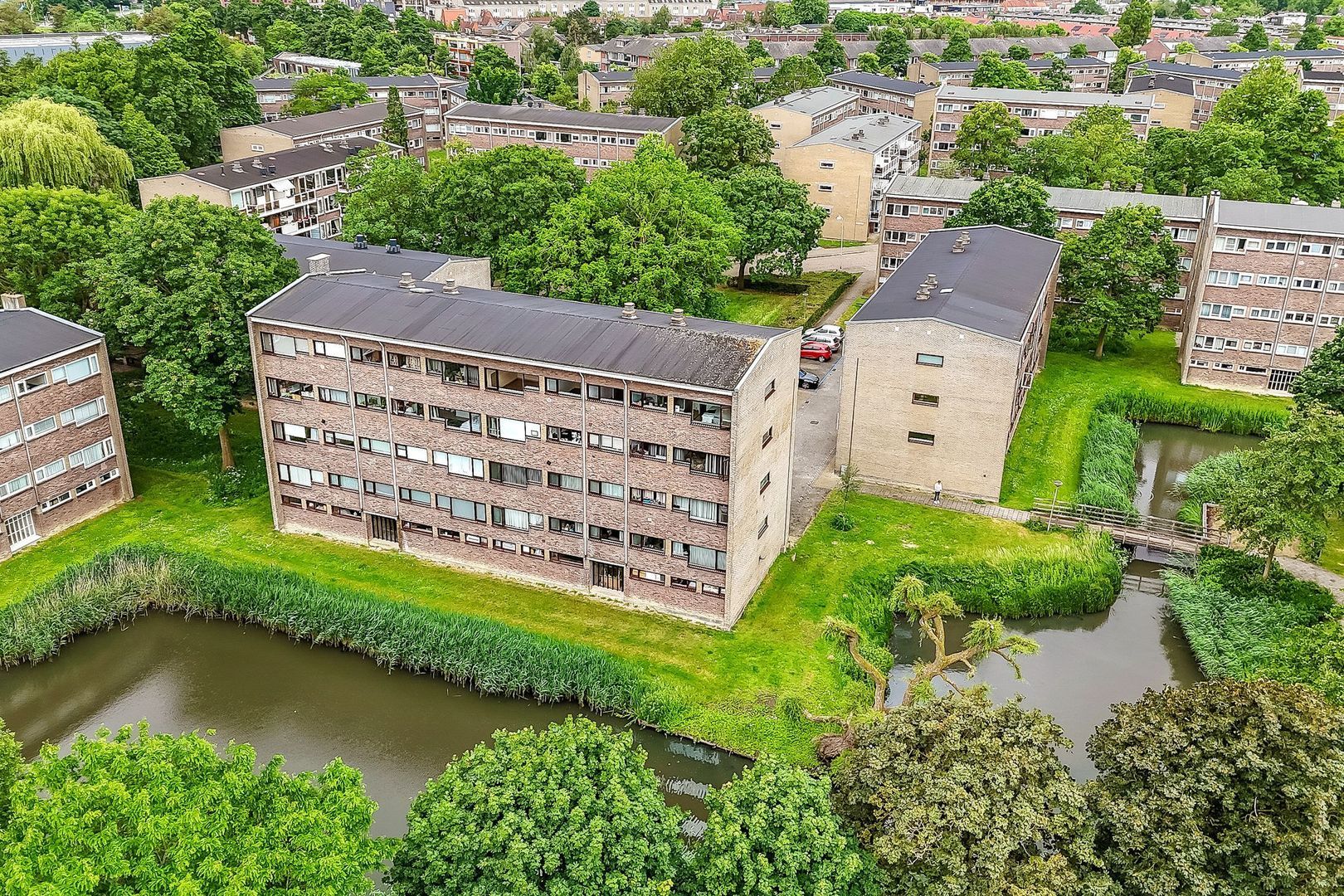 Julianaplantsoen 279, Diemen foto-25