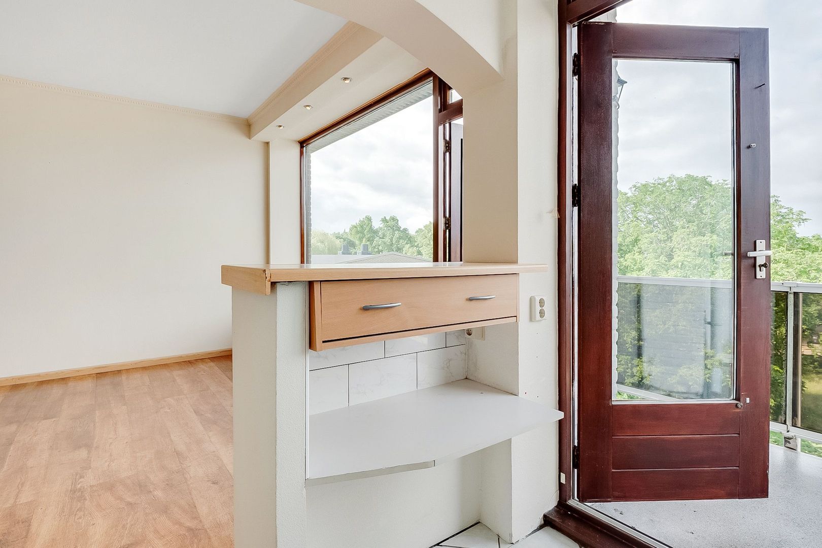 Julianaplantsoen 279, Diemen foto-15