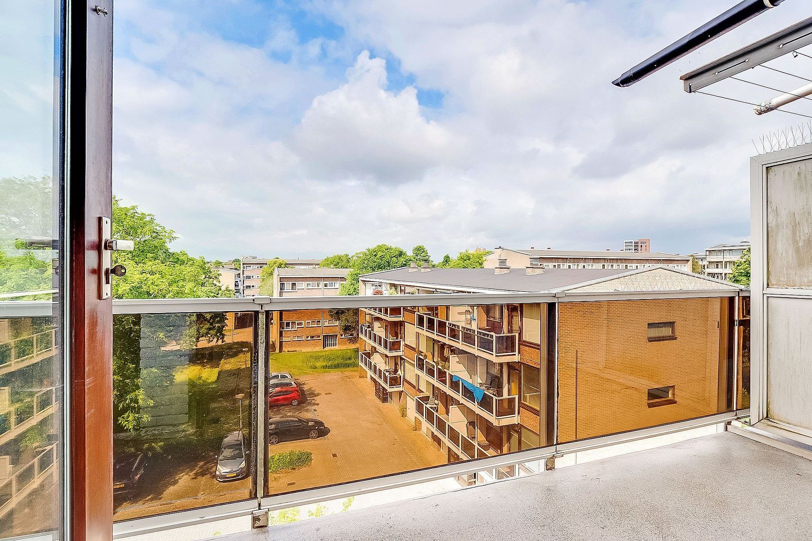 Julianaplantsoen 279, Diemen foto-17