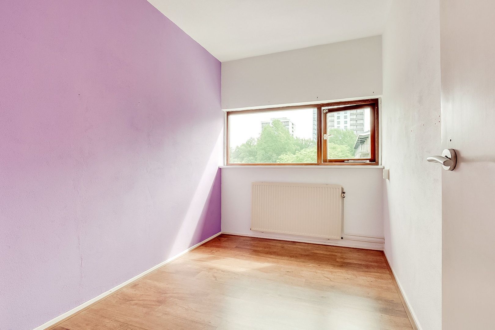 Julianaplantsoen 279, Diemen foto-22