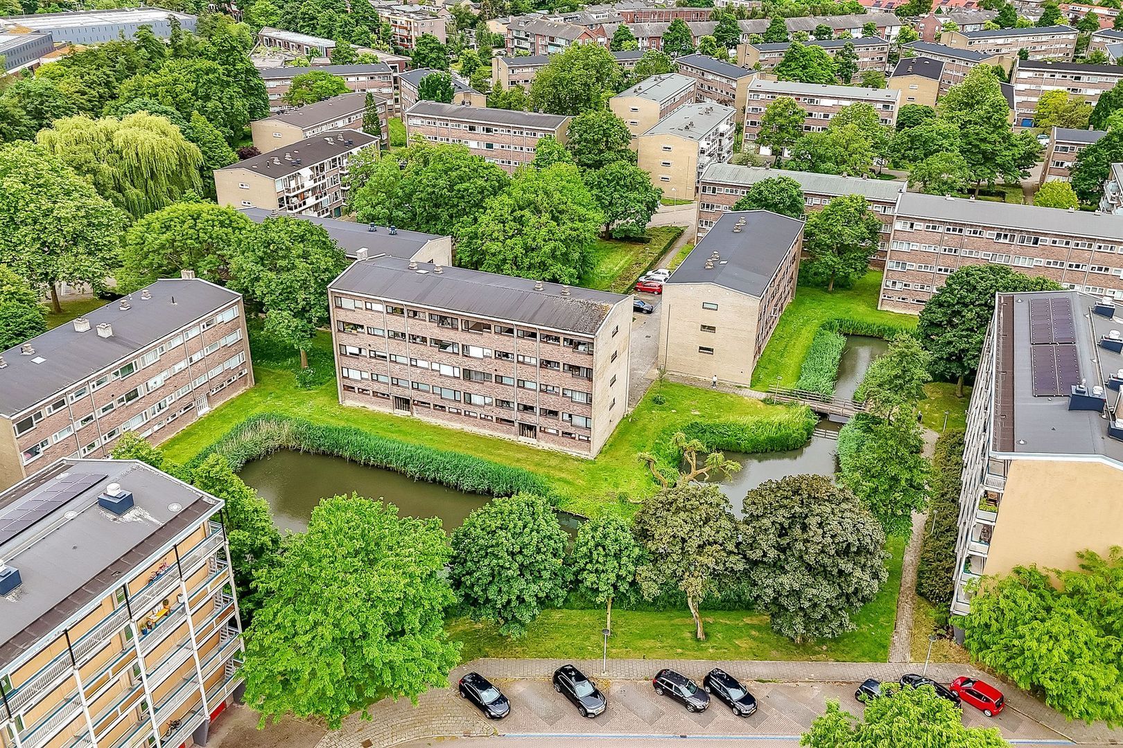 Julianaplantsoen 279, Diemen foto-28