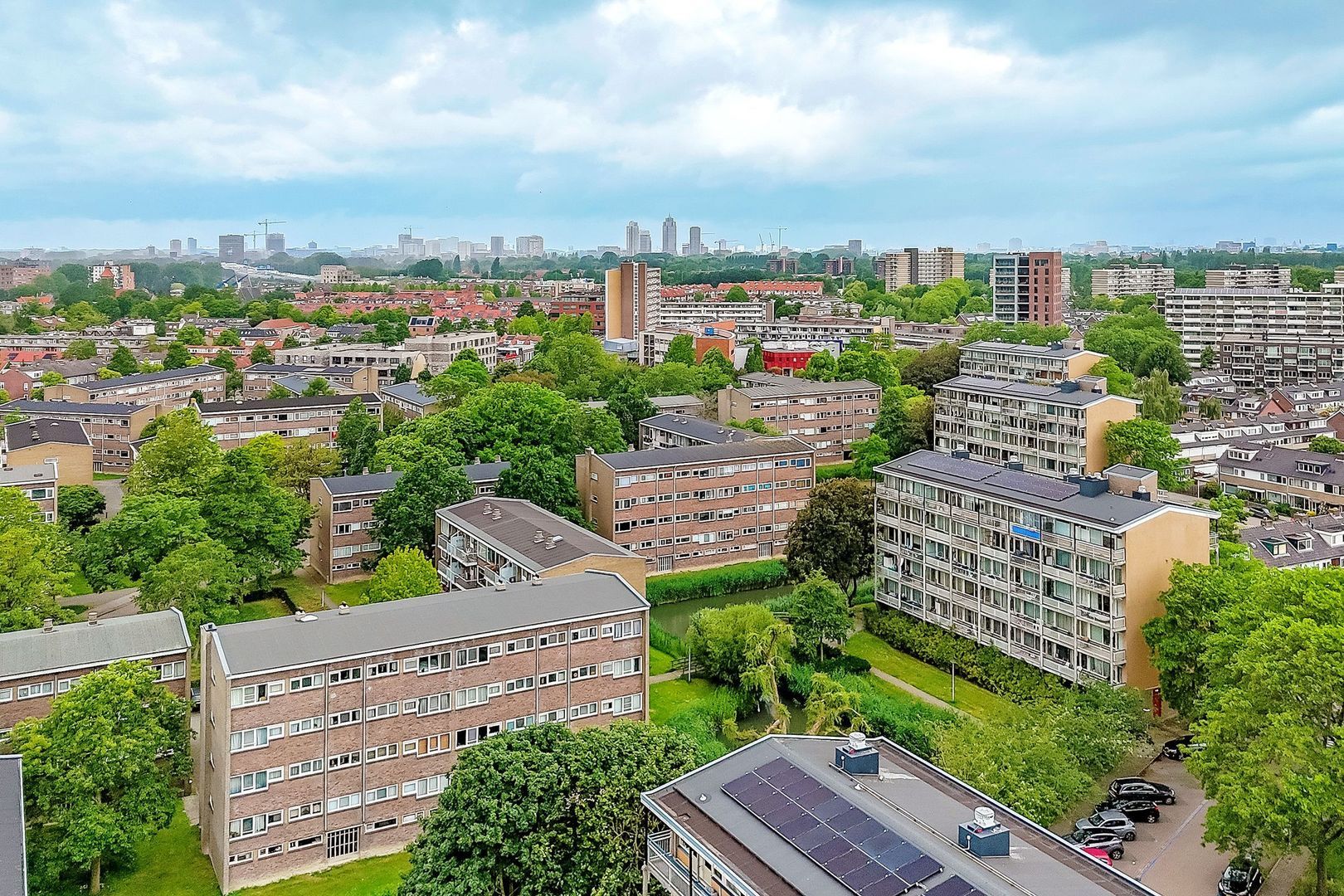 Julianaplantsoen 279, Diemen foto-29