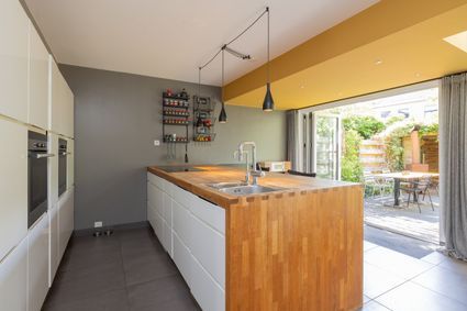 Herenstraat 25, Weesp