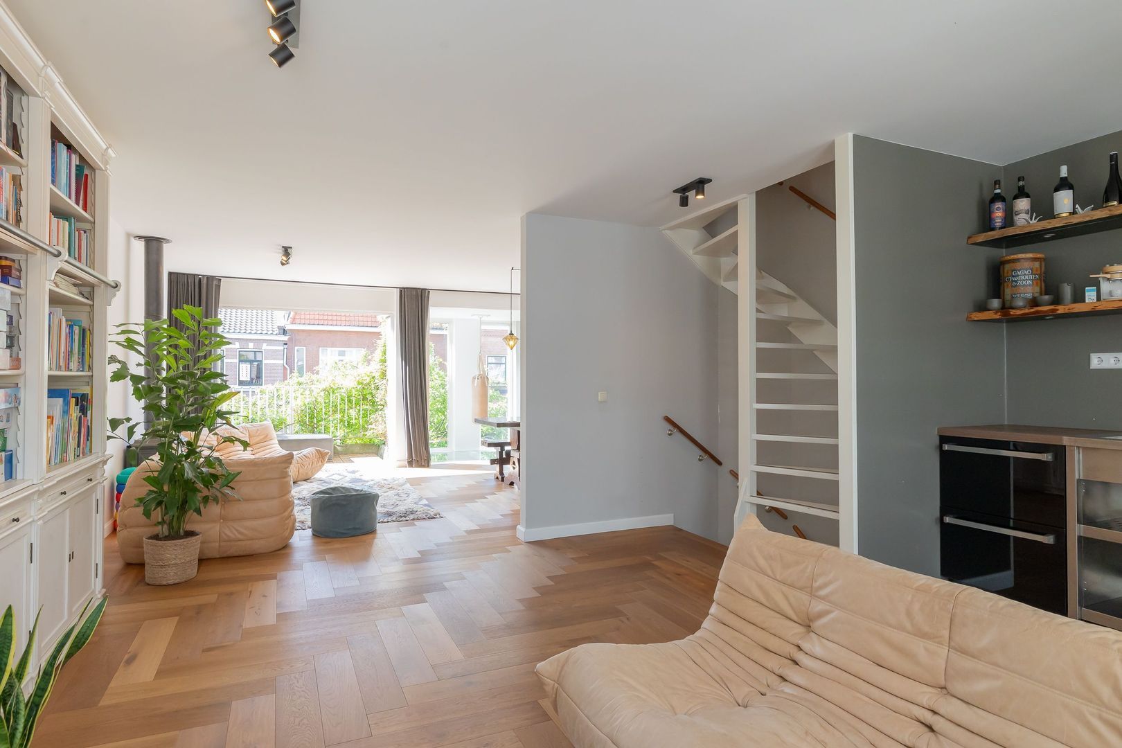 Herenstraat 25, Weesp foto-16