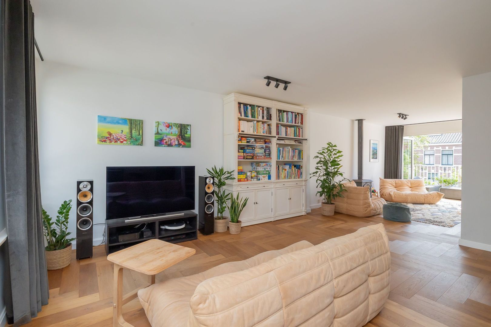 Herenstraat 25, Weesp foto-1