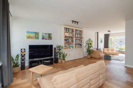 Herenstraat 25, Weesp