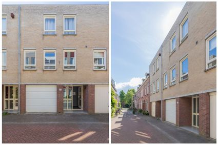 Herenstraat 25, Weesp