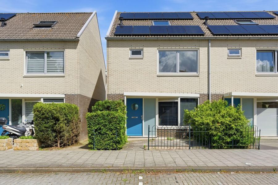 Tureluurweg 51, Diemen