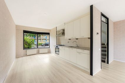 Tureluurweg 51, Diemen
