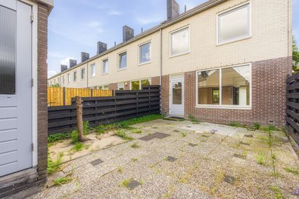 Tureluurweg 51, Diemen