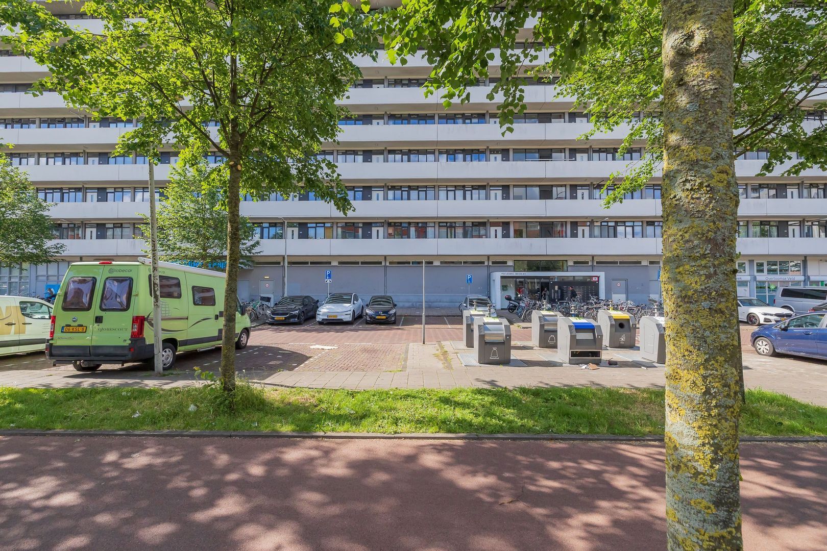 Postjesweg 335, Amsterdam foto-23