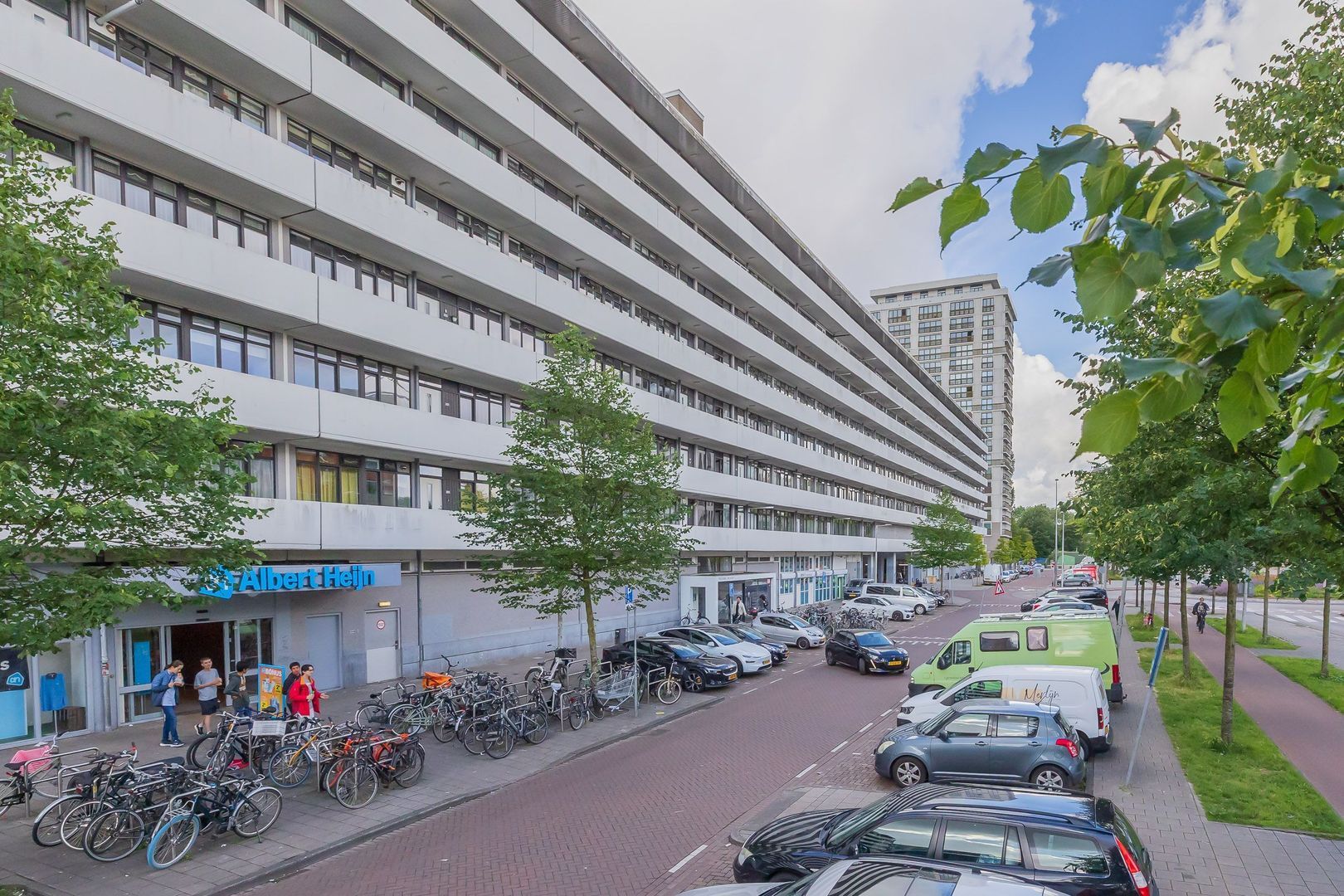Postjesweg 335, Amsterdam foto-1