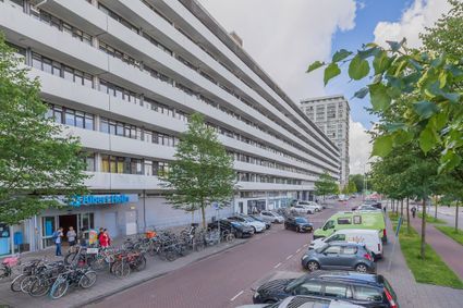 Postjesweg 335, Amsterdam