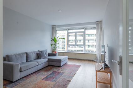 Postjesweg 335, Amsterdam foto-5