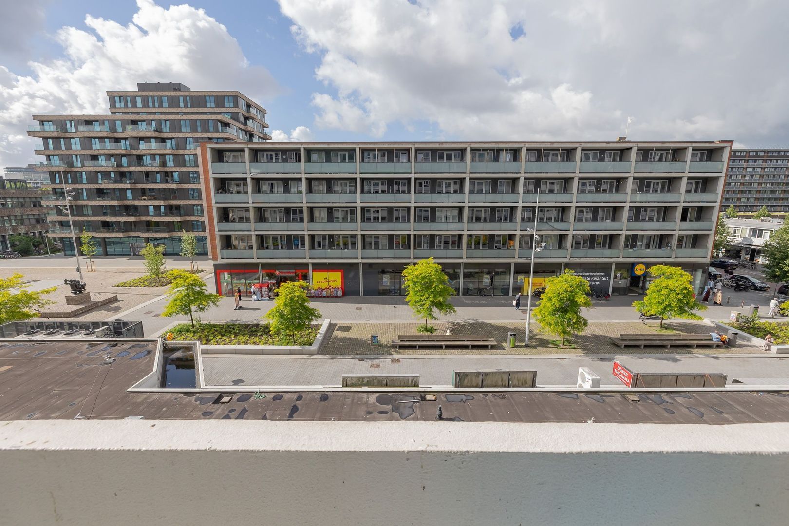 Postjesweg 335, Amsterdam foto-9